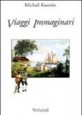 Viaggi immaginari