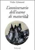 L'anniversario dell'esame di maturità