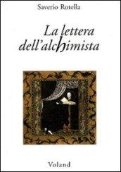 La lettera dell'alchimista