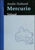 Mercurio (Amazzoni)