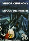 L'isola dei reietti