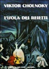 L'isola dei reietti