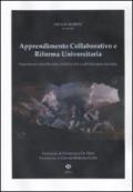 apprendimento collaborativo e riforma universitaria. Esperienze e ricerche sulla didattica attiva nell'istruzione terziaria