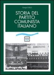 Storia del Partito Comunista italiano