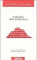 Paradiso della regina Sibilla. Testo originale a fronte