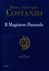 Il magistero pastorale