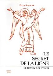 Le secret de la ligne. Le dessin des icones