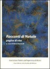 Racconti di natale. Pagine di vita