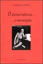 O divina bellezza, o meraviglia! Uno psicoterapeuta ascolta Turandot