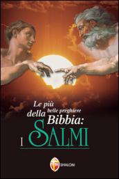 Le più belle preghiere della Bibbia: i Salmi