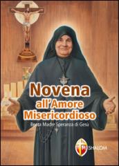 Novena all'amore misericordioso