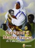 Novena a madre Teresa di Calcutta