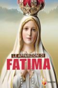 Le apparizioni di Fatima