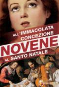 Novene all'Immacolata Concezione e al Santo Natale