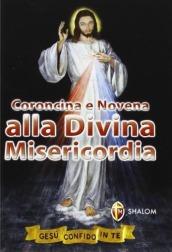 Coroncina e novena alla divina misericordia