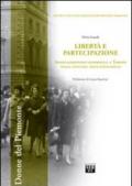 Libertà e partecipazione. Associazionismo femminile a Torino negli anni del boom economico