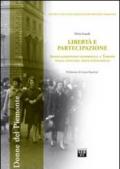 Libertà e partecipazione. Associazionismo femminile a Torino negli anni del boom economico