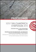 Valcamonica symposium 2015. Atti del 26° Convegno «prospettive sulla ricerca dell'arte preistorica... (Capo di Ponte, 9-12 settembre 2015). Ediz. multilingue