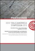 Valcamonica symposium 2015. Atti del 26° Convegno «prospettive sulla ricerca dell'arte preistorica... (Capo di Ponte, 9-12 settembre 2015). Ediz. multilingue