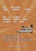 Manuale di radiotelegrafia