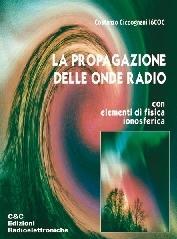 La propagazione delle onde radio