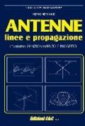 Antenne, linee e propagazione. Funzionamento e progetto