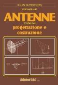 Antenne. Progettazione e costruzione