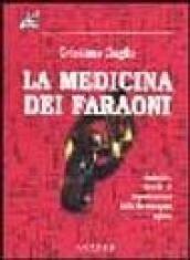 La medicina dei faraoni