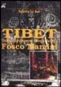 Tibet. Templi scomparsi fotografati da Fosco Maraini