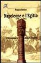 Napoleone e l'Egitto. Il bicentenario della riscoperta