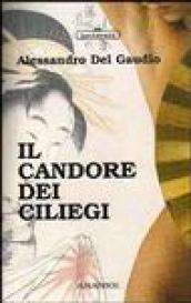 IL candore dei ciliegi