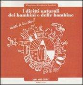 I diritti naturali dei bambini e delle bambine (riscritti da loro stessi)