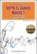 Sotto il camice niente: 23 (Educazione pre e perinatale)