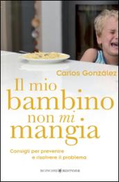 Il mio bambino non mi mangia. Consigli per prevenire e risolvere il problema