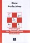 Psicologia per l'autodifesa femminile