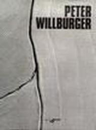 Peter Willburger 1942-1998. Catalogo