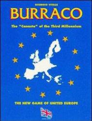 Burraco. The «canasta» of the third millennium