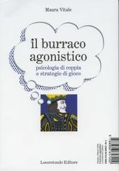 Il burraco agonistico-Il manuale del burraco