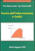 Teoria dell'informazione e codici