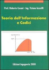 Teoria dell'informazione e codici