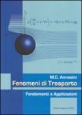 Fenomeni di trasporto fondamenti e applicazioni