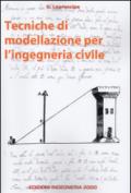 Tecniche di modellazione per l'ingegneria civile