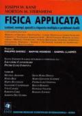 Fisia applicata. Lezioni, esempi, quesiti a risposta multipla e problemi risolti