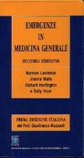 Emergenze in medicina generale