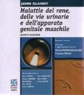 Malattie del rene, delle vie urinarie e dell'apparato genitale maschile