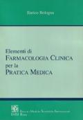 Elementi di farmacologia clinica