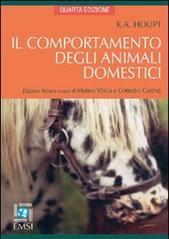 Il comportamento degli animali domestici