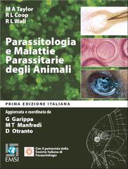 Parassitologia e malattie parassitarie degli animali