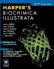 Harper's. Biochimica illustrata