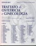 Trattato di ostetricia e ginecologia